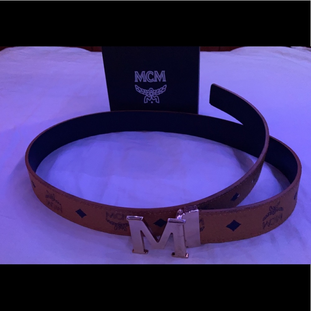 mcm belt
